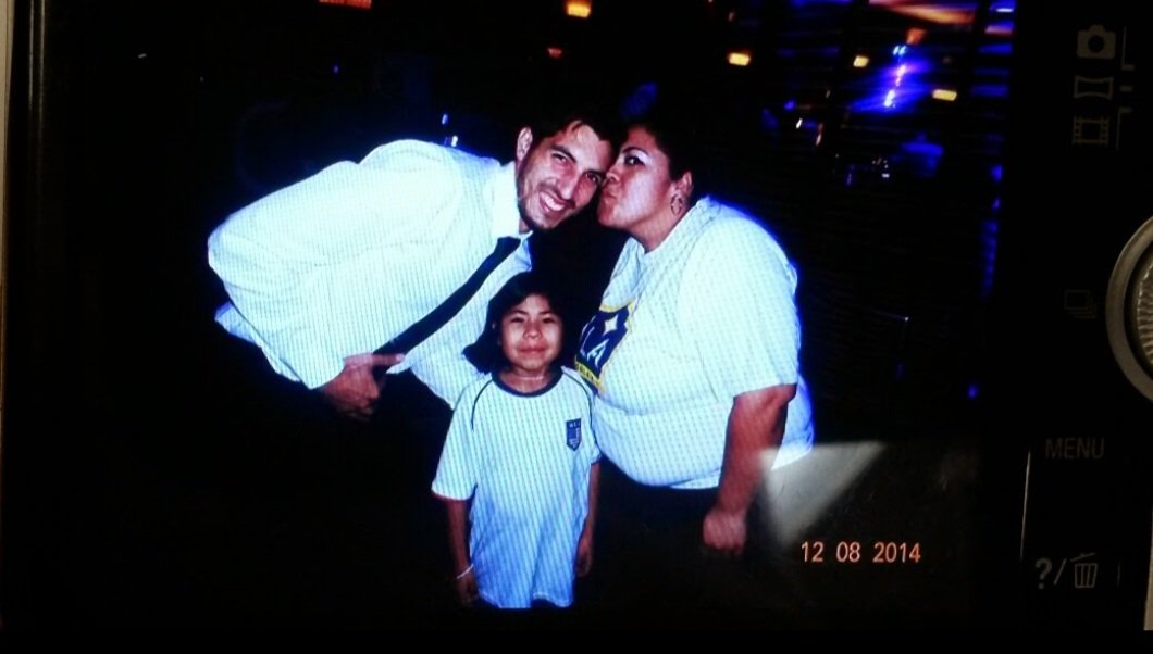 Maria Lopez MBQN 110 tweet media