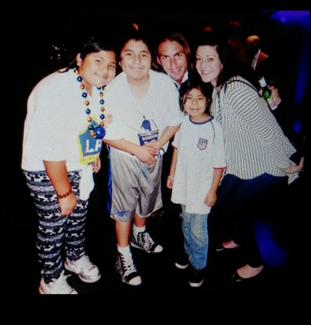 Maria Lopez MBQN 110 tweet media