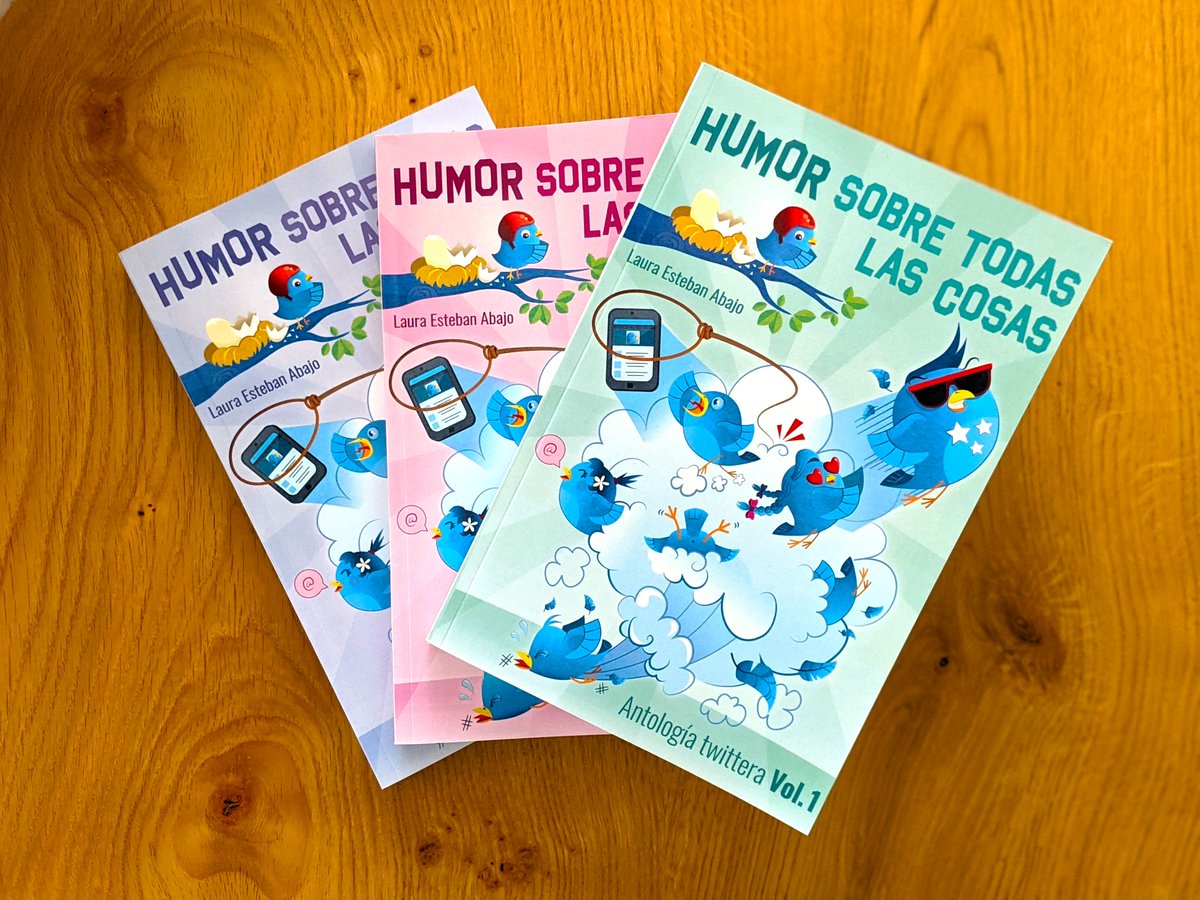 arualesteban (@arualesteban) on Twitter photo Mi proyecto desde 2011, #humor, #citas, #TWITTER, #AntologíaTwittera, +5400 tweets, 700 tuiter@s, en temáticas. Tan grande que quise compartirlo. #LibrosRecomendados #libros #librerias #lectura #regalosdenavidad #regalos 
😂TAPA PLANDA: amazon.es/dp/B0DKJNC3FV?…
HILO📷: Indices 🧵 Mi proyecto desde 2011, #humor, #citas, #TWITTER, #AntologíaTwittera, +5400 tweets, 700 tuiter@s, en temáticas. Tan grande que quise compartirlo. #LibrosRecomendados #libros #librerias #lectura #regalosdenavidad #regalos 
😂TAPA PLANDA: amazon.es/dp/B0DKJNC3FV?…
HILO📷: Indices 🧵