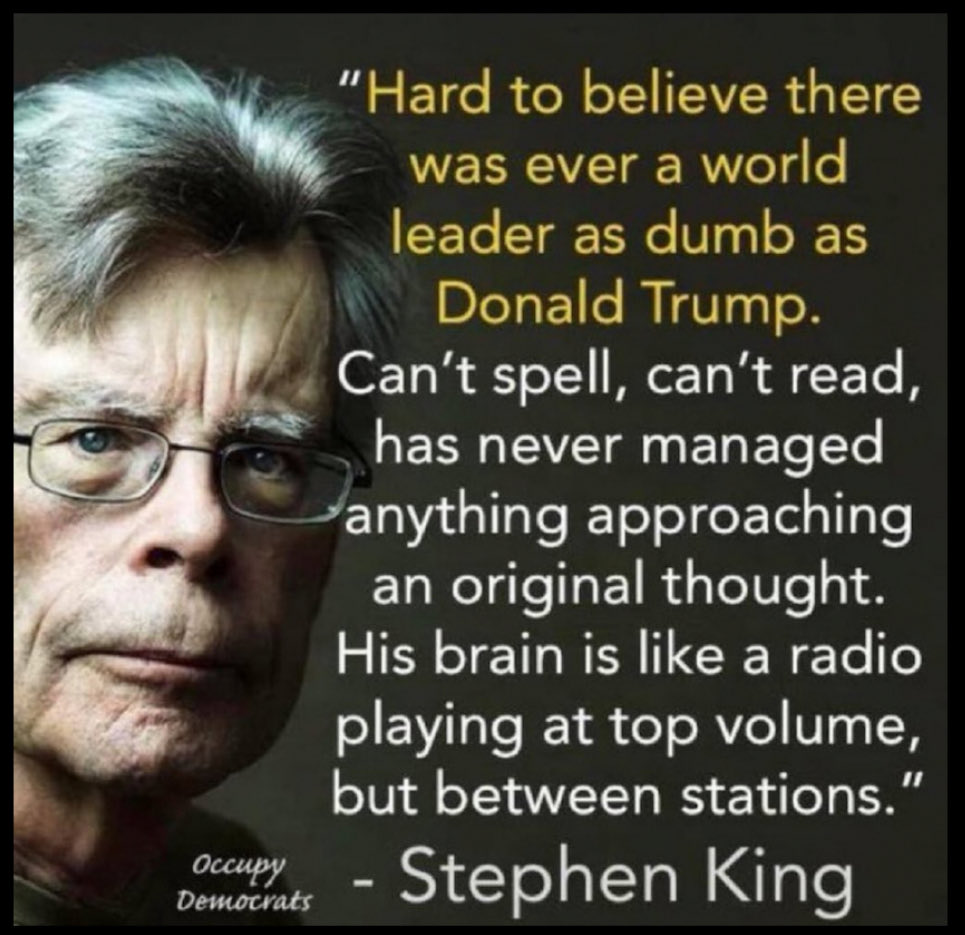 Just saying tweet media