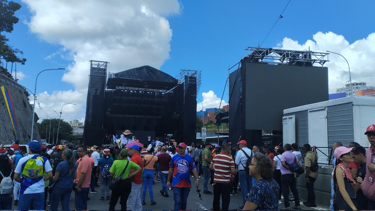 Ofic Adm El Paraiso tweet media