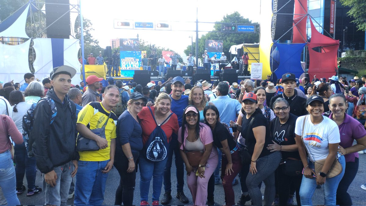 Ofic Adm El Paraiso tweet media