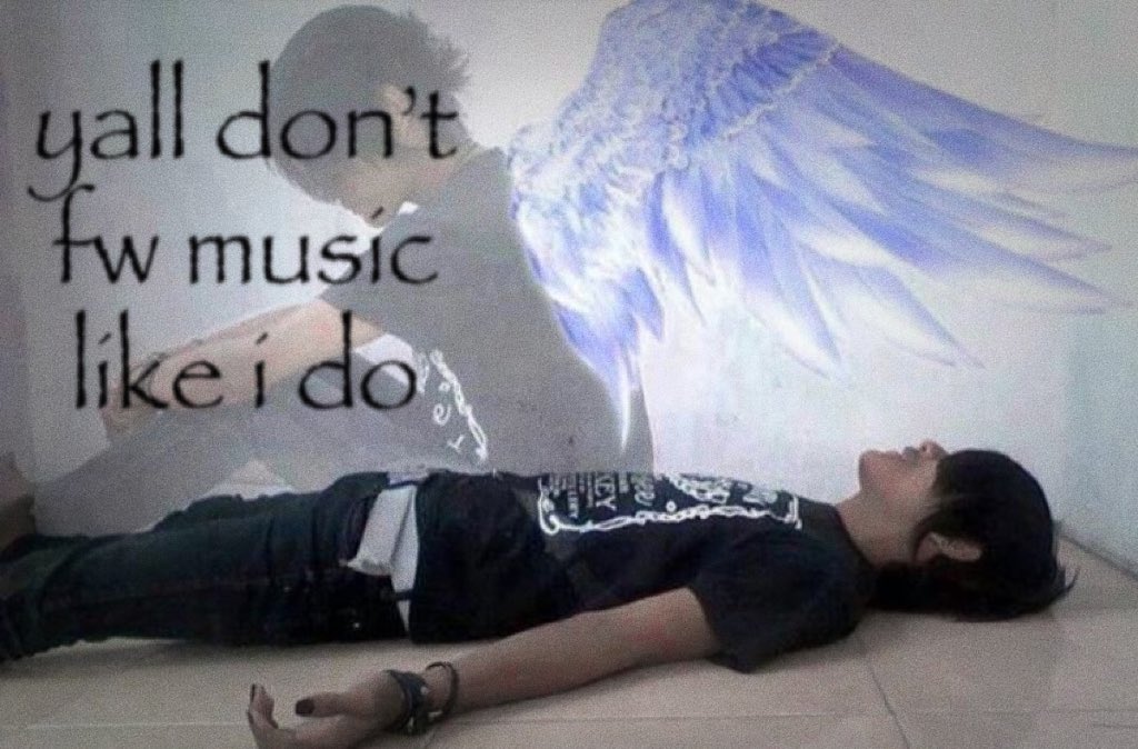 ɪ ❤︎ ᴍᴜ3ɪᴄ (@xxmu3icl0v3rxx) on Twitter photo 