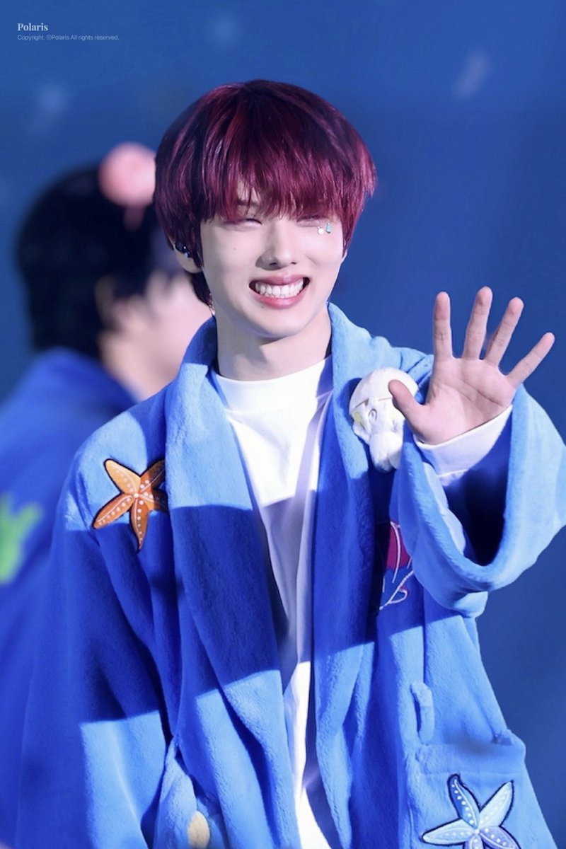 Polaris_js02's tweet image. 241201 TDS3앙콘 Day3
지성이가 항상 행복했으면 좋겠어
#NCTDREAM #엔시티드림 #JISUNG #지성 #チソン