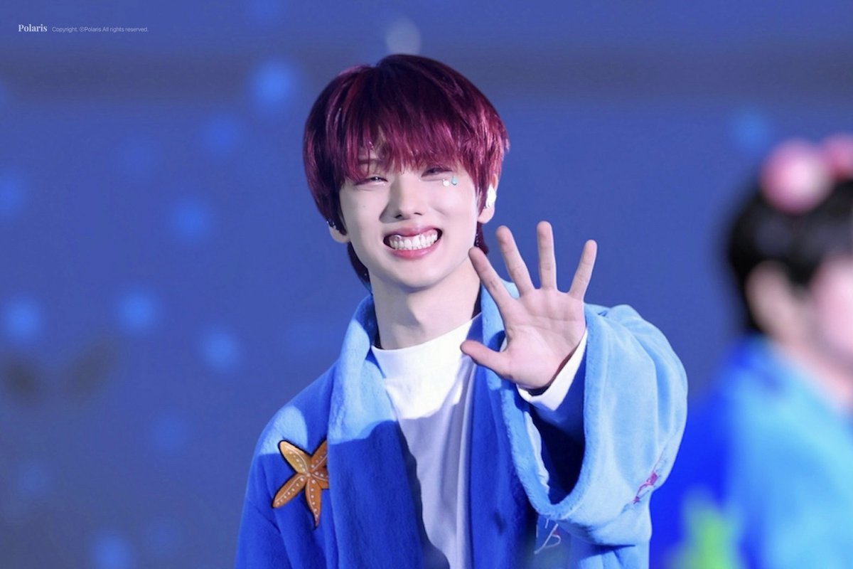 Polaris_js02's tweet image. 241201 TDS3앙콘 Day3
지성이가 항상 행복했으면 좋겠어
#NCTDREAM #엔시티드림 #JISUNG #지성 #チソン