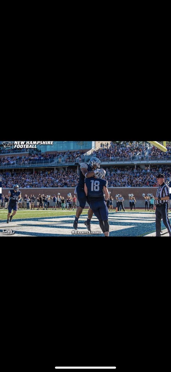 Jalen Richmond (@jalenrichmond3) on Twitter photo #AGTG Blessed to receive a D1 offer from the University of New Hampshire <a href="/CoachWatkinsUNH/">Charles Watkins</a> <a href="/SethWDamron/">Seth Damron</a> <a href="/coach_lj21/">R. Todd Littlejohn</a> <a href="/Coachpatwins/">Pat Simon</a> <a href="/JUCOFFrenzy/">JUCO Football Frenzy</a> <a href="/JuCoFootballACE/">JuCo Football Forer</a> #AGTG Blessed to receive a D1 offer from the University of New Hampshire <a href="/CoachWatkinsUNH/">Charles Watkins</a> <a href="/SethWDamron/">Seth Damron</a> <a href="/coach_lj21/">R. Todd Littlejohn</a> <a href="/Coachpatwins/">Pat Simon</a> <a href="/JUCOFFrenzy/">JUCO Football Frenzy</a> <a href="/JuCoFootballACE/">JuCo Football Forer</a>