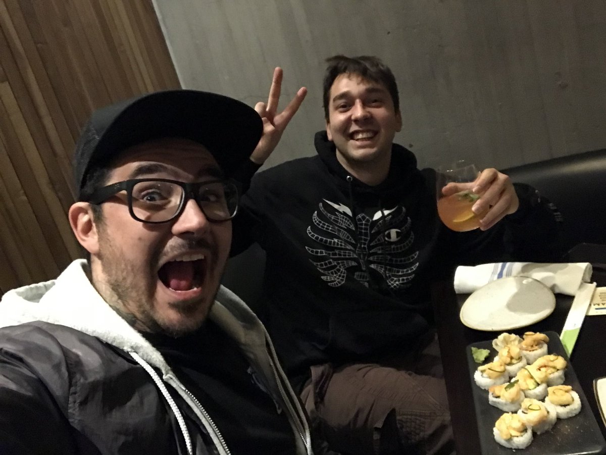 blenderdac RTFKT tweet media