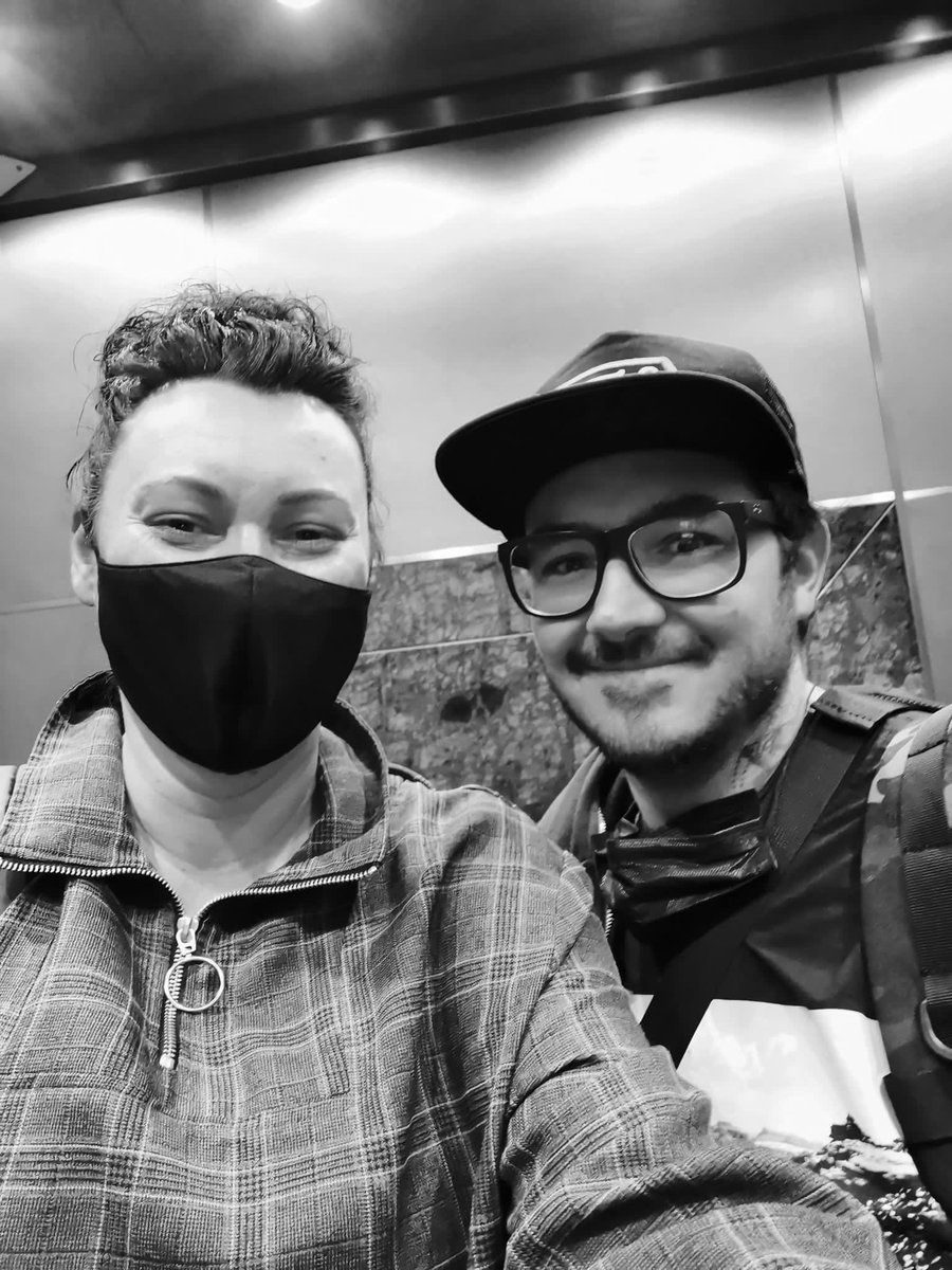 blenderdac RTFKT tweet media