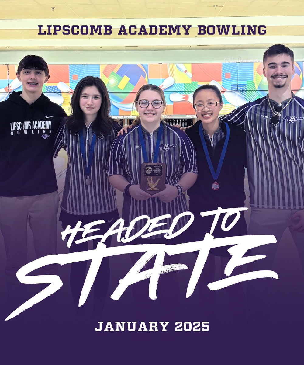 Congrats to these indiv Mustangs who qualified for the TSSAA State Indv Tourn held Jan 2025! Caleb Green, Jessica McClintock, Carrigan Carter, Mina Chen, and Scout Stephens. Carrigan 1st , Jessica 2nd and Mina 3rd for sweeping the girls tournament first, second, and third!