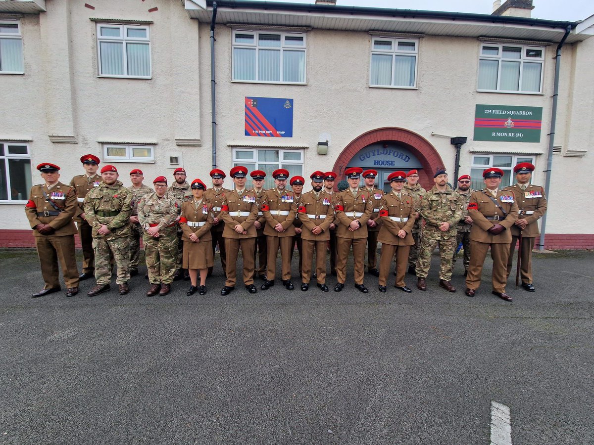 116 Provost Company tweet media