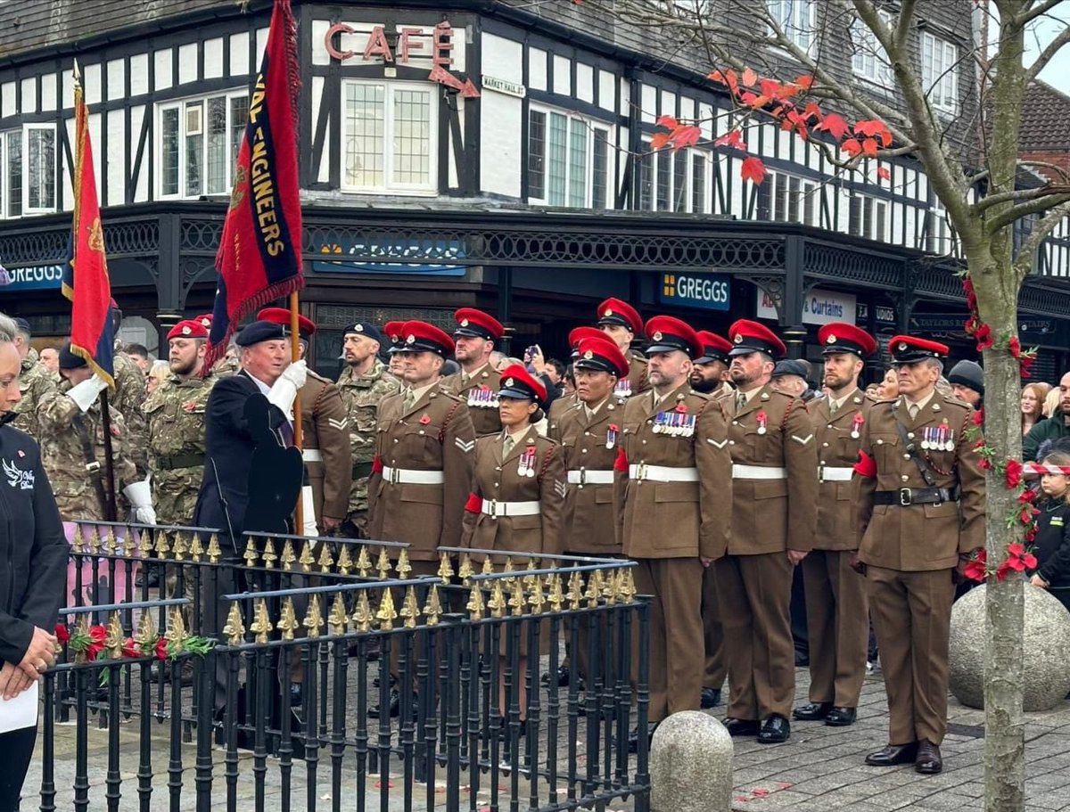 116 Provost Company tweet media