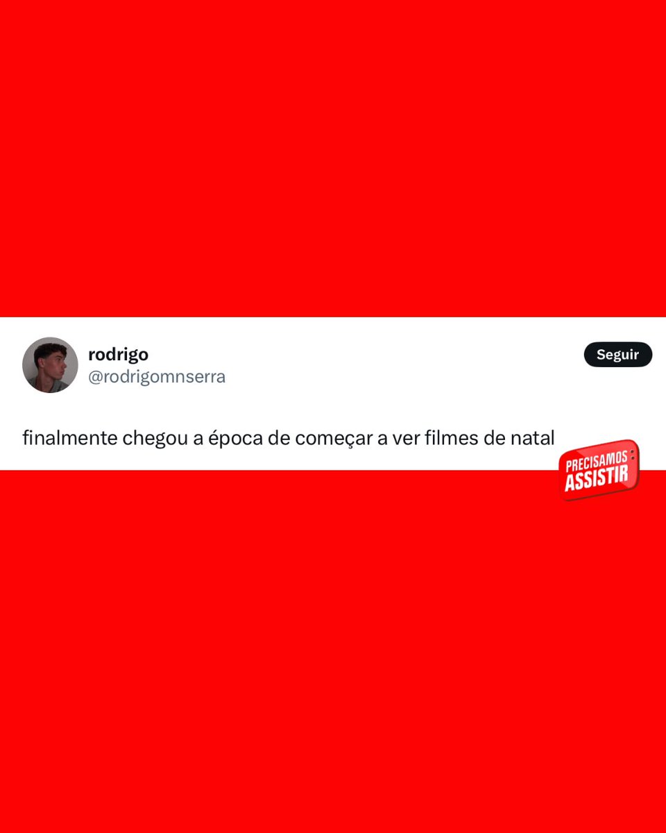 precisoassistir's tweet photo. Filmes natalinos, amamos! 😍

Via Twitter/X

#precisamosassistir #filmes #filmesdenatal #natal #explore https://t.co/2trsagj9hj