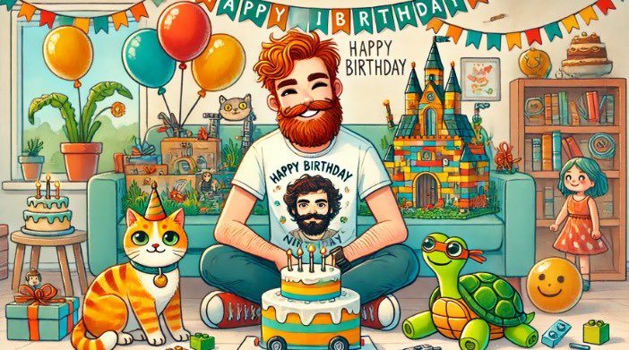 dvymonster's tweet photo. Balloon day ! https://t.co/mf5VBxgoUi