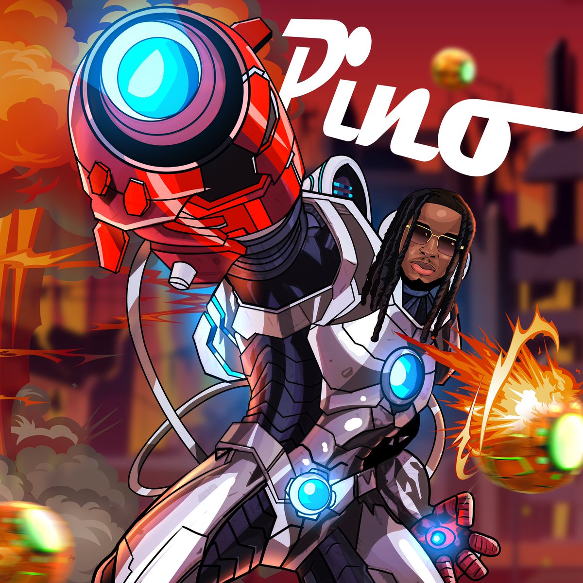 Kellybeam888's tweet image. Yooo @Pinovibes
PINTRON THE FATHER PINOCOIN!❤️❤️🌐⛩️
I created a wallpaper as well❤️💜
#pinovibes #pinocoin