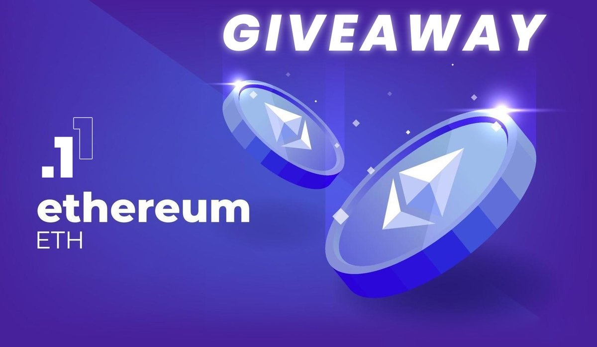 سحب على قطعة 1 $eth كاملة 🫡🎁
سعر العمله حاليا 3600$ 💰

الشروط ✨
تابعني  🙋🏻‍♂️
ضع صورة حسابي في بروفايلك الشخصي🙋🏻‍♂️
 ضع اسم حسابي جنب اسمك 🙋🏻‍♂️ 
منشن اصدقائك 🙋🏻‍♂️ 

رت ولايك لهذه التغريدة ,, 

السحب موثق الكتروني 🔥