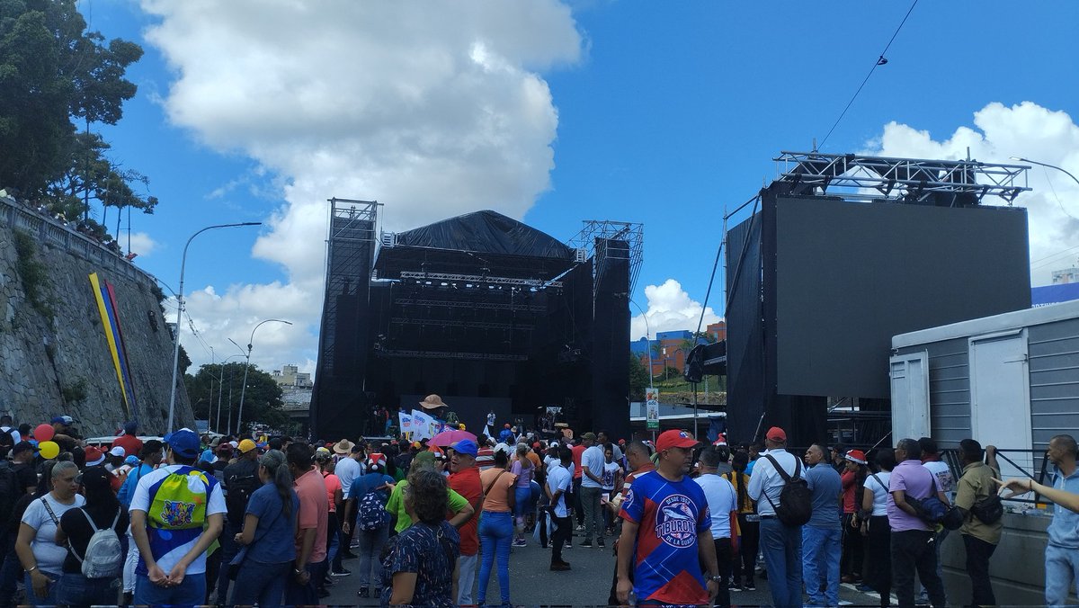 Ofic Adm El Paraiso tweet media