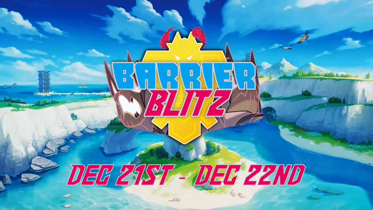 Pokémon Speedruns tweet media