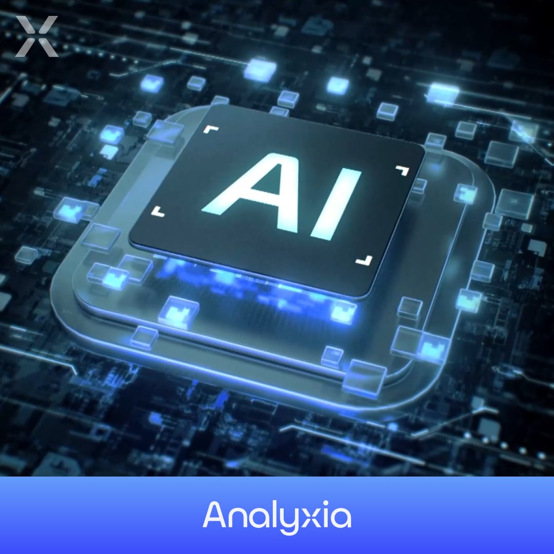 Analyxia tweet media