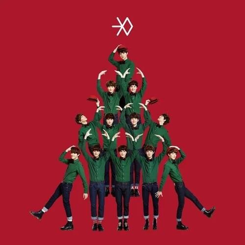 kvibe_yonhap's tweet photo. EXO's 'First Snow' Climbs Charts As Snowy Season Arrives
#Kpop #charts #snow #first_snow #popular #winterKpop @EXO_NEWS_JP @ExoOurUniverse @SMTOWNGLOBAL @SMTOWN_Idn @SMTOWN_USA
https://t.co/h2kUibPSnw https://t.co/778jhSScZy