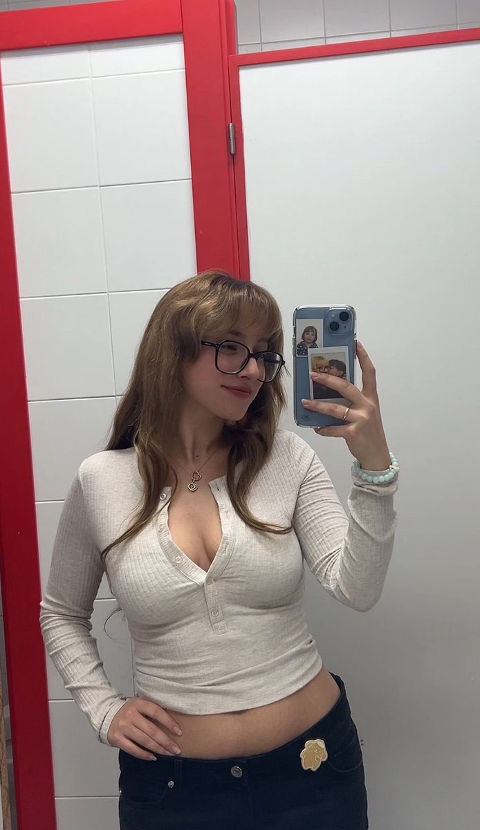 Apreciad lo preciosa que es mi mujer (es  lo mas bonito de este mundo) 😳😳💗