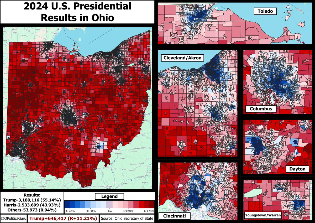 Ohio PoliticsGuru tweet media