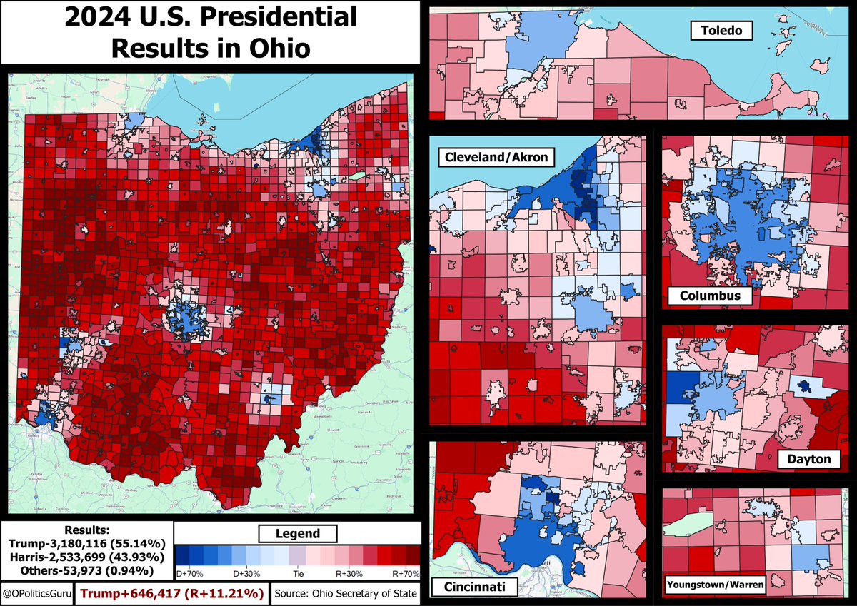 Ohio PoliticsGuru tweet media