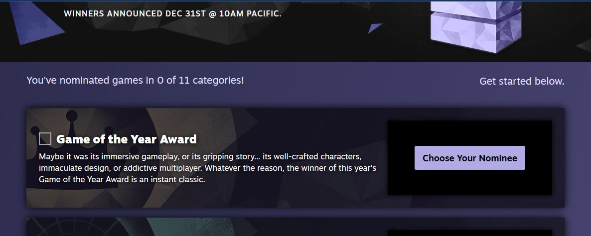 you freaks know what to do. nominate the goat