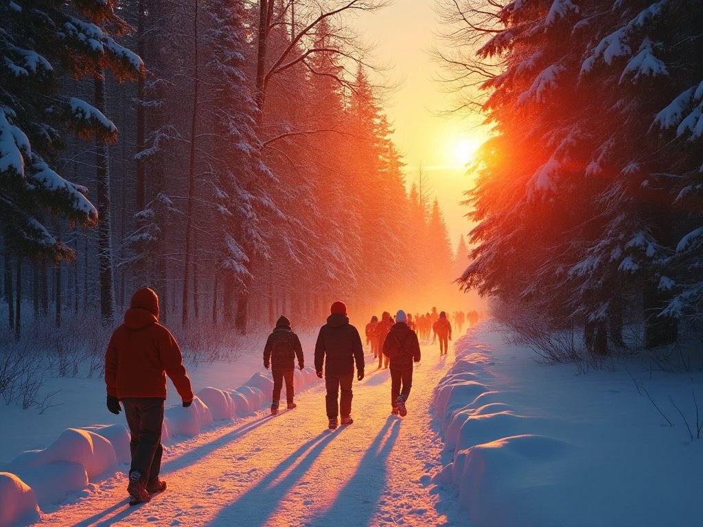 metamorfoss's tweet photo. Die Zeit vergeht, immer schneller
werden ihre eiligen, kleinen Schritte.
Wie goldene Stäubchen im roten Strahl der Sonne,
so flimmern in der Zeit die Menschen auf
und verschwinden wieder.
(Maxim Gorki)
#Tuerchen 03/24 #Adventskalender https://t.co/VhJqHGKstU