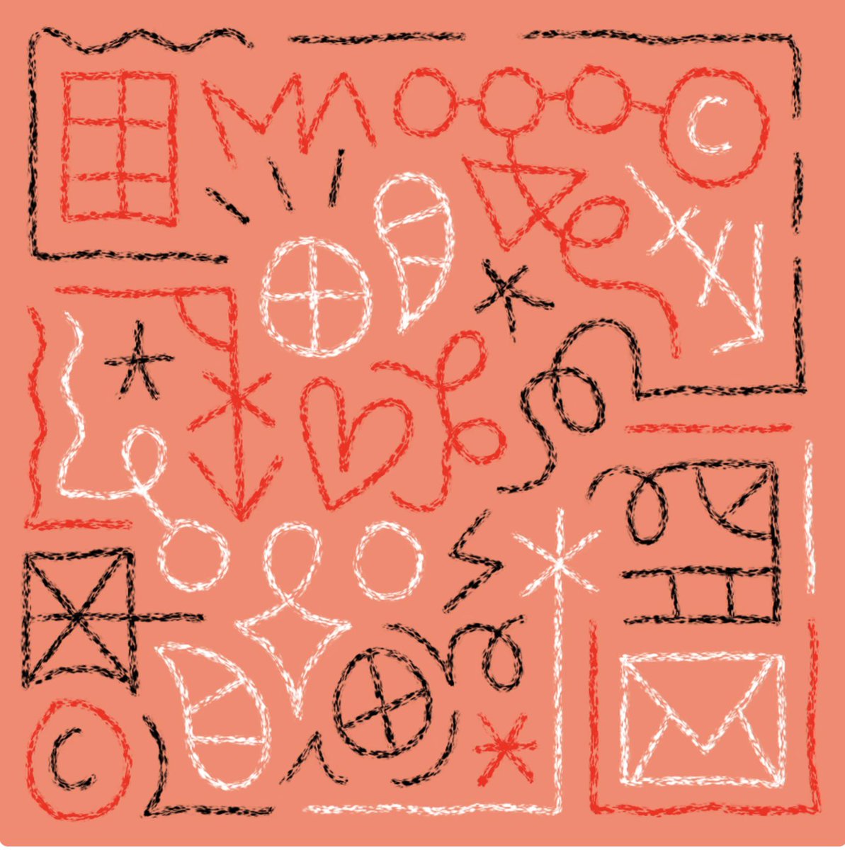 A few new Letters have found themselves up for grabs today:

"Battle Grounds" &amp; "Under The Bush"