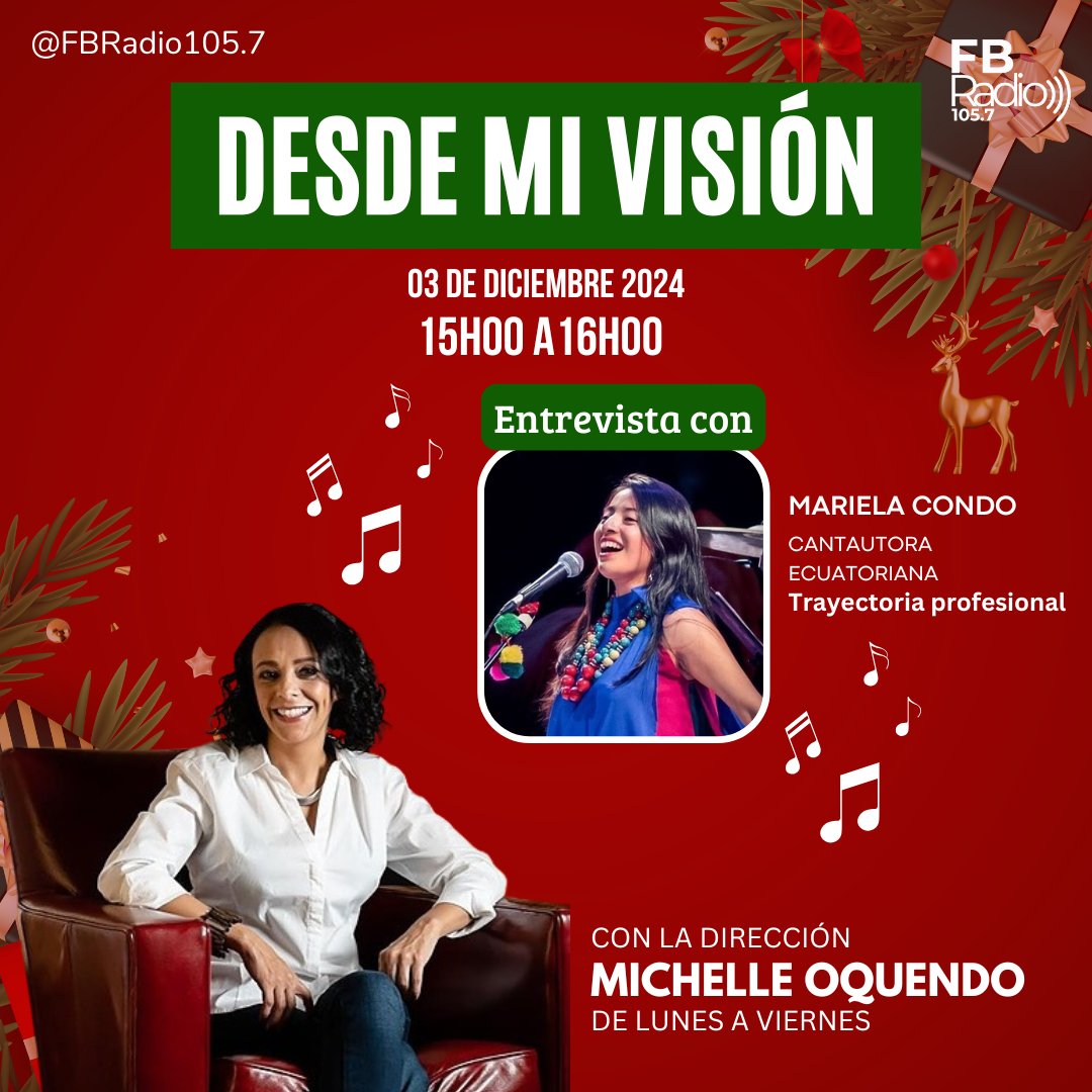 FB Radio 105.7FM tweet media