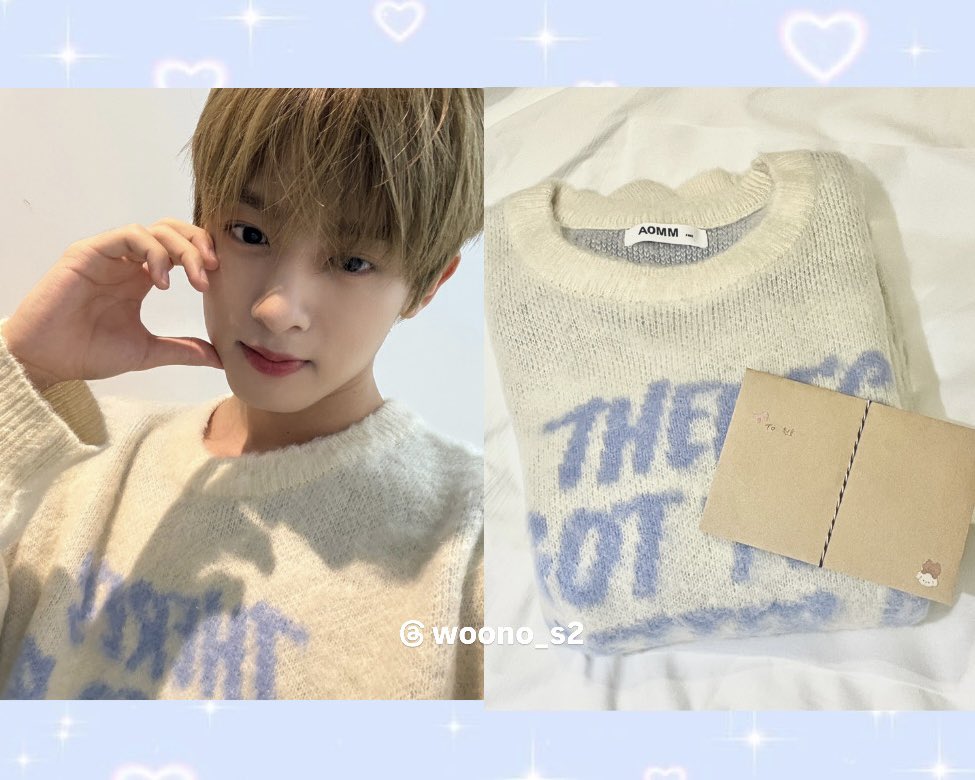 너무 귀여워..♡ 고마웡🤍⸝⸝