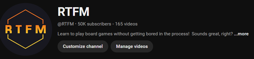 RTFM (Rushing Towards Full Meltdown) tweet media