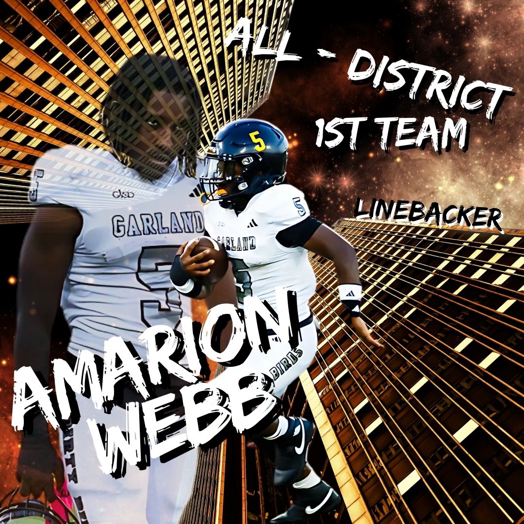Garland Owls tweet media