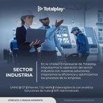 Photo by TotalplayEmpresarial (@TotalplayEmp)