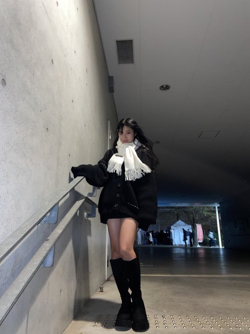 香穂のTwitter画像28