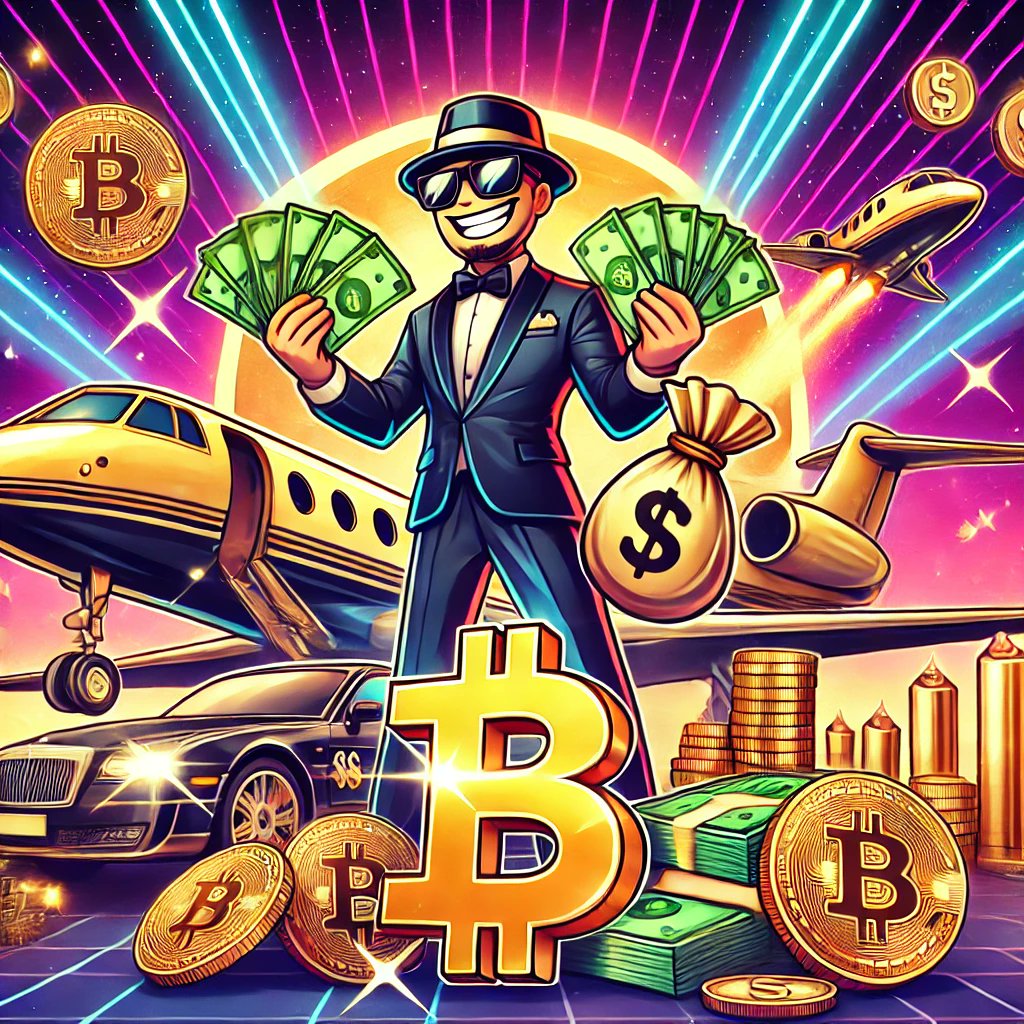 edpeerless's tweet photo. 🚀 Welcome to the future of memes and crypto! 💸
Introducing MoneyMan Token ($MNMN) – the latest meme coin that’s going to shake up the blockchain! We’re here to bring you the perfect mix of wealth, fun, and innovation. 💰
Join us as we build an empire with a billionaire vibe, where every meme is a step closer to hitting it big!
Expect huge airdrops, exciting challenges, and a community that knows how to have fun with their crypto. 🌟

🔗 Stay tuned for updates, and let’s make $MNMN the next BIG thing! 🚀 #Crypto #MemeToken #MoneyMan