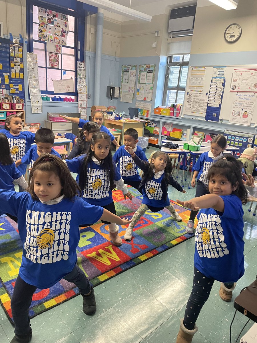 Yoga with Yegros (@yoginiyegros) on Twitter photo Our Little <a href="/PS66JKO/">JKO Elementary</a> #66knights showing off their Yoga poses with their new PS66Q Swag! #schoolspirit 💙💛💙💛 #weloveps66q <a href="/D27NYC/">Community School District 27</a> <a href="/D27NYC/">Community School District 27</a> 💙💛💙💛 Our Little <a href="/PS66JKO/">JKO Elementary</a> #66knights showing off their Yoga poses with their new PS66Q Swag! #schoolspirit 💙💛💙💛 #weloveps66q <a href="/D27NYC/">Community School District 27</a> <a href="/D27NYC/">Community School District 27</a> 💙💛💙💛