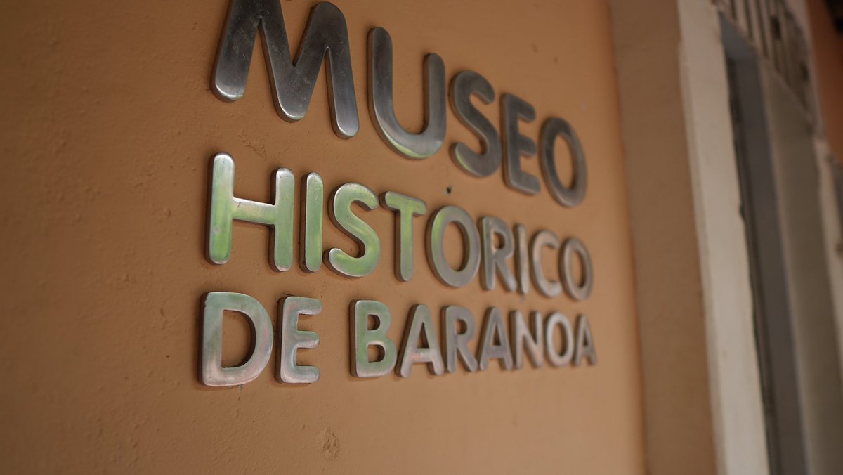 Tesoros del Atlántico tweet media