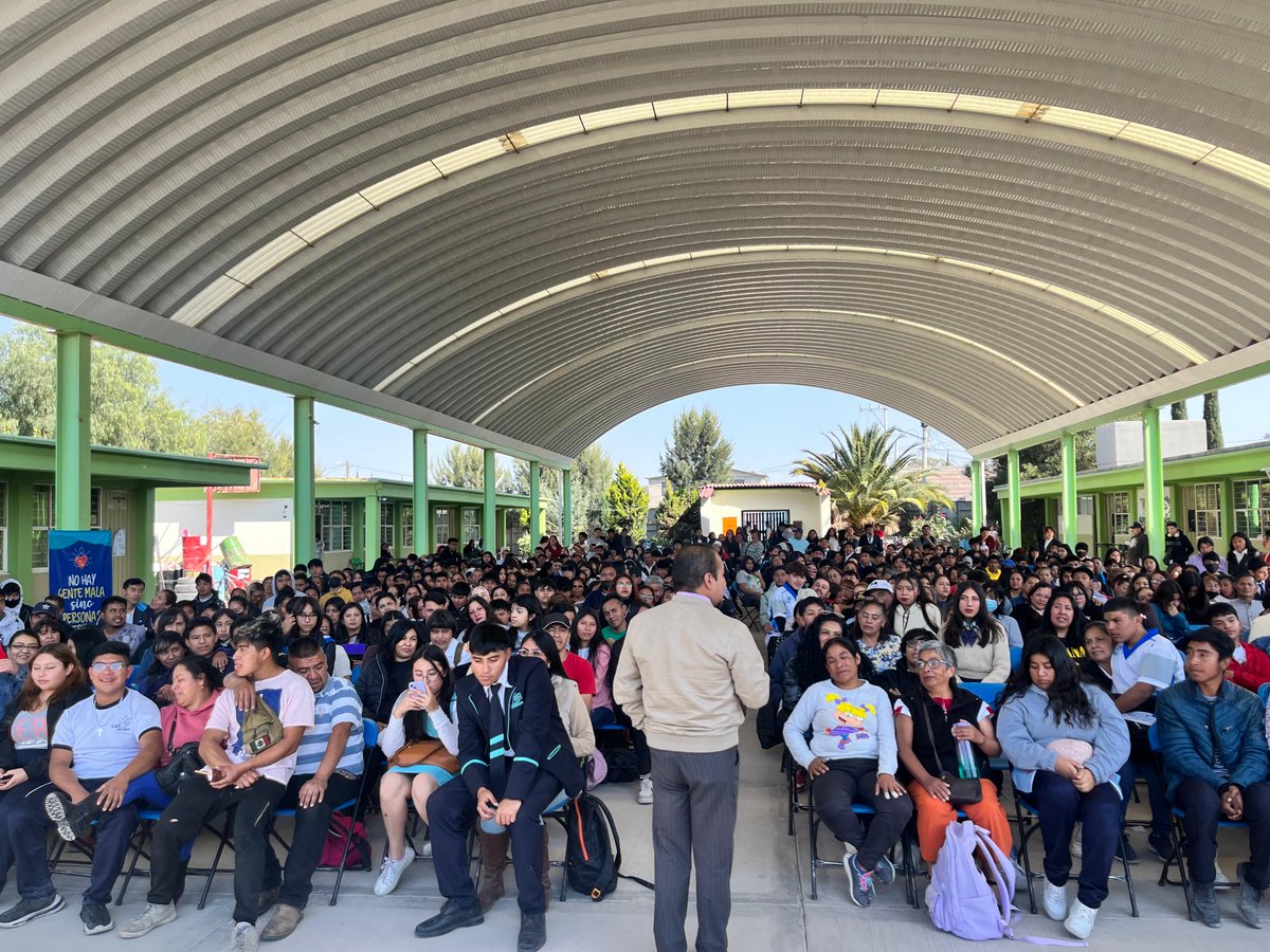 DGFA-EdoMex tweet media