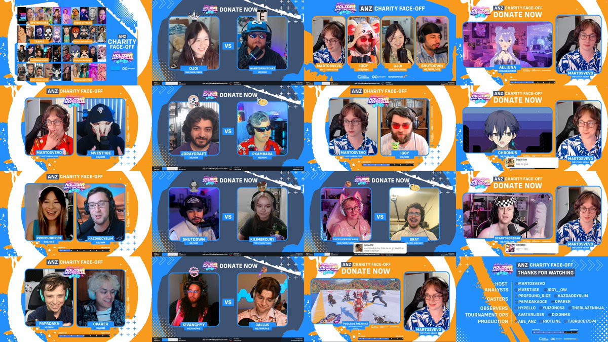 ⬇️ Liger tweet media