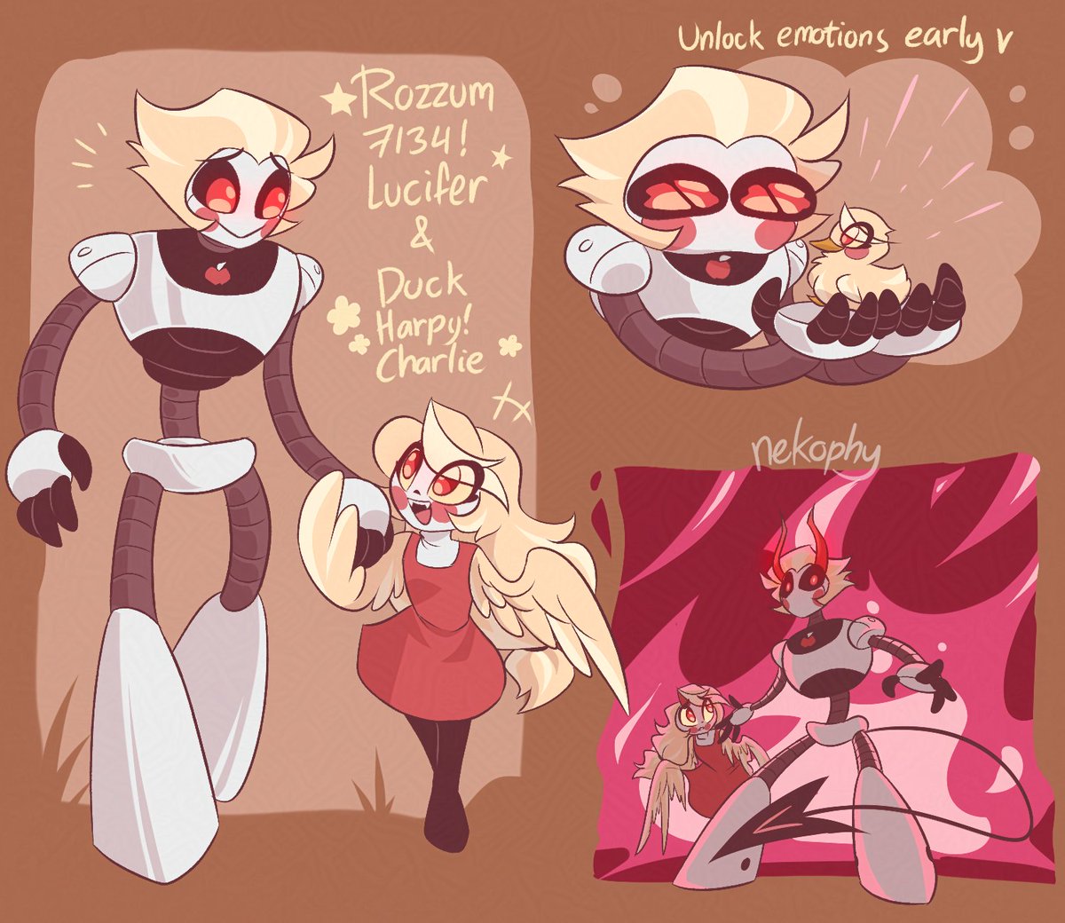 nekophy | CF22 tweet media