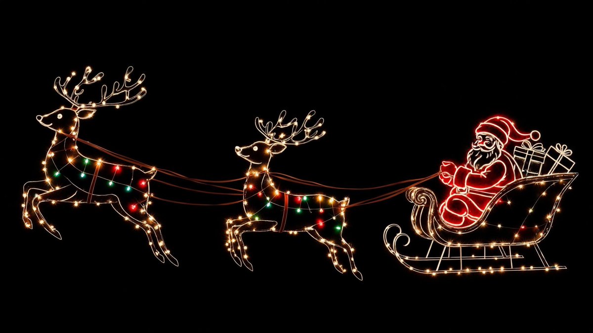 DivineTrickstr's tweet image. Images created in @LumaLabsAI Dream Machine -powered by their new Photon image generator! I made these for a Christmas prompt linked below🎄Check out my board for the simple process used to create it and more✨

dream-machine.lumalabs.ai/share/board/94…

#DreamMachine