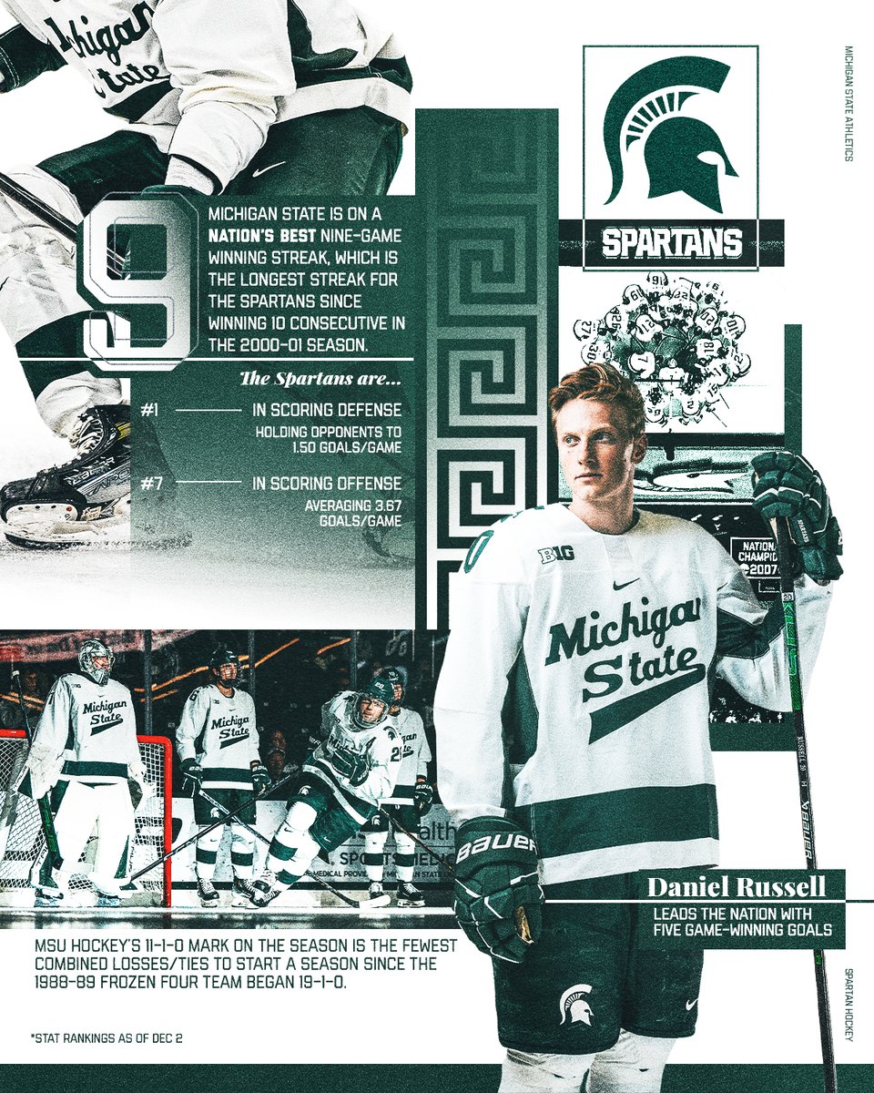 No. 1 for a reason 👏