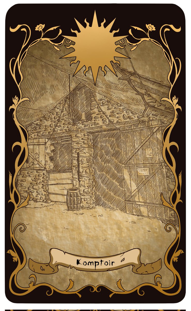 Bluegeai_'s tweet photo. Day 01: Komptoir

#Calendar #calendar2024 #calendrierdelavent #TarotReading https://t.co/CHu3g7In3Y