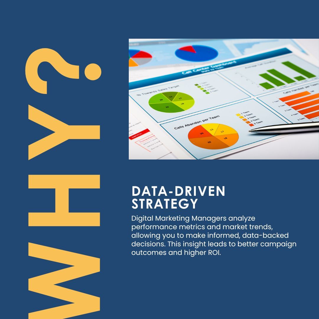 VirtualDeannaR's tweet photo. A Digital Marketing Manager is a powerful asset for consulting businesses.

 👉 Swipe left to see why you need a Digital Marketing Manager for your consulting business! 

#ConsultingSuccess #DigitalMarketing #VirtualCoworker https://t.co/BrlgVEWKlh