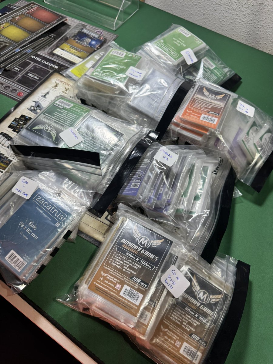 Mis Aventuras LudiKas tweet media