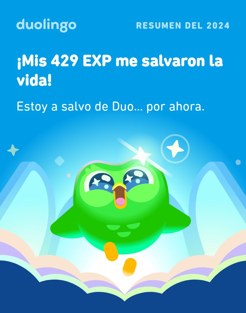 capetomedina's tweet photo. ¿Estás a salvo de Duo? #Duolingo365 https://t.co/7hEuHDcKXZ