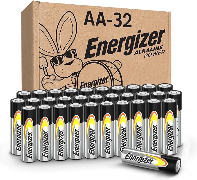 DealStealin's tweet photo. Can't Beat the Price! https://t.co/rEJBC4lSo2
#Energizer
#EnergizerBatteries
#PowerUp
#StayPowered
#LongLastingPower
#BatteryLife
#ReliableEnergy
#TrustedPower
#Energized
#GoTheDistance https://t.co/sG10RtZqK6
