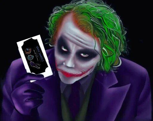 Wheelsbyte's tweet image. I don&apos;t have a Solana address 😳

Says no one who want to make it big 

The mint date for Cosmic pass 🎟️ has been set! It&apos;s your gateway to - The Arrival

Check in 👇  with your SOL addy now to get whitelisted as only  limited slots are left
#CFOS #thearrival #TREASURE #NFT
#SOL