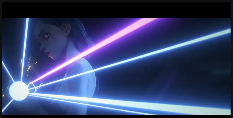 NotMomentoNot's tweet photo. @joygotjinxed i hope the pink dash was jinx but we also see this pink line in the first explosion. https://t.co/uEclELS6Ch